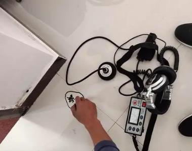 韶关市测漏水公司电话